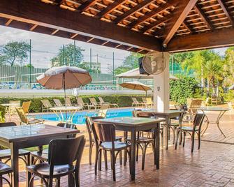 Hotel Residence Jaguary - Jaguariúna