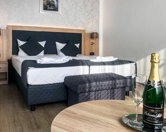 Hotel Bobr - Chomutov