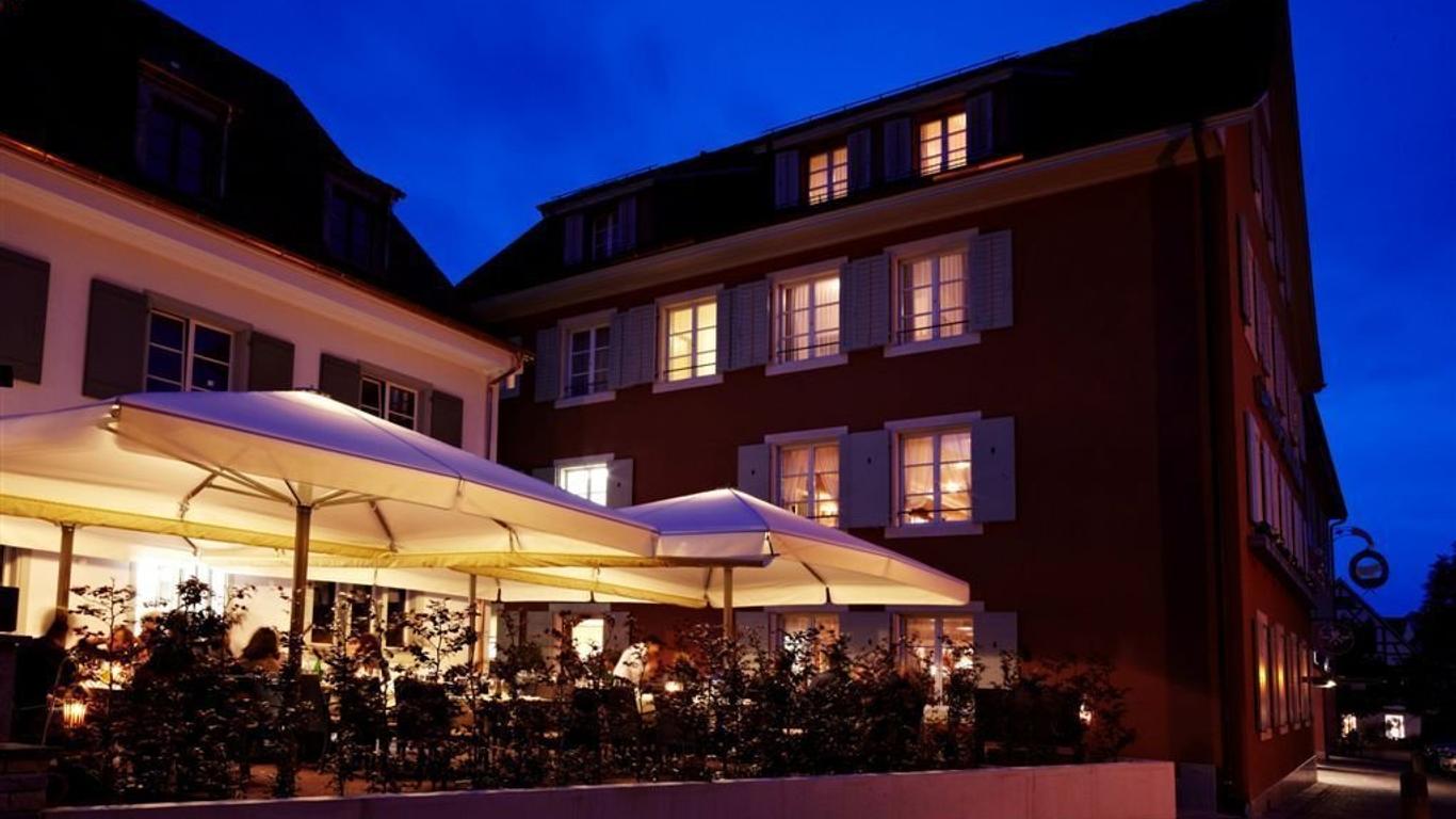 Hotel Gasthof Zum Ochsen