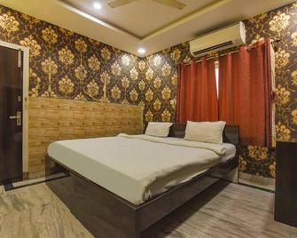 Fabhotel Saltlake Palace - Kolkata - Bedroom