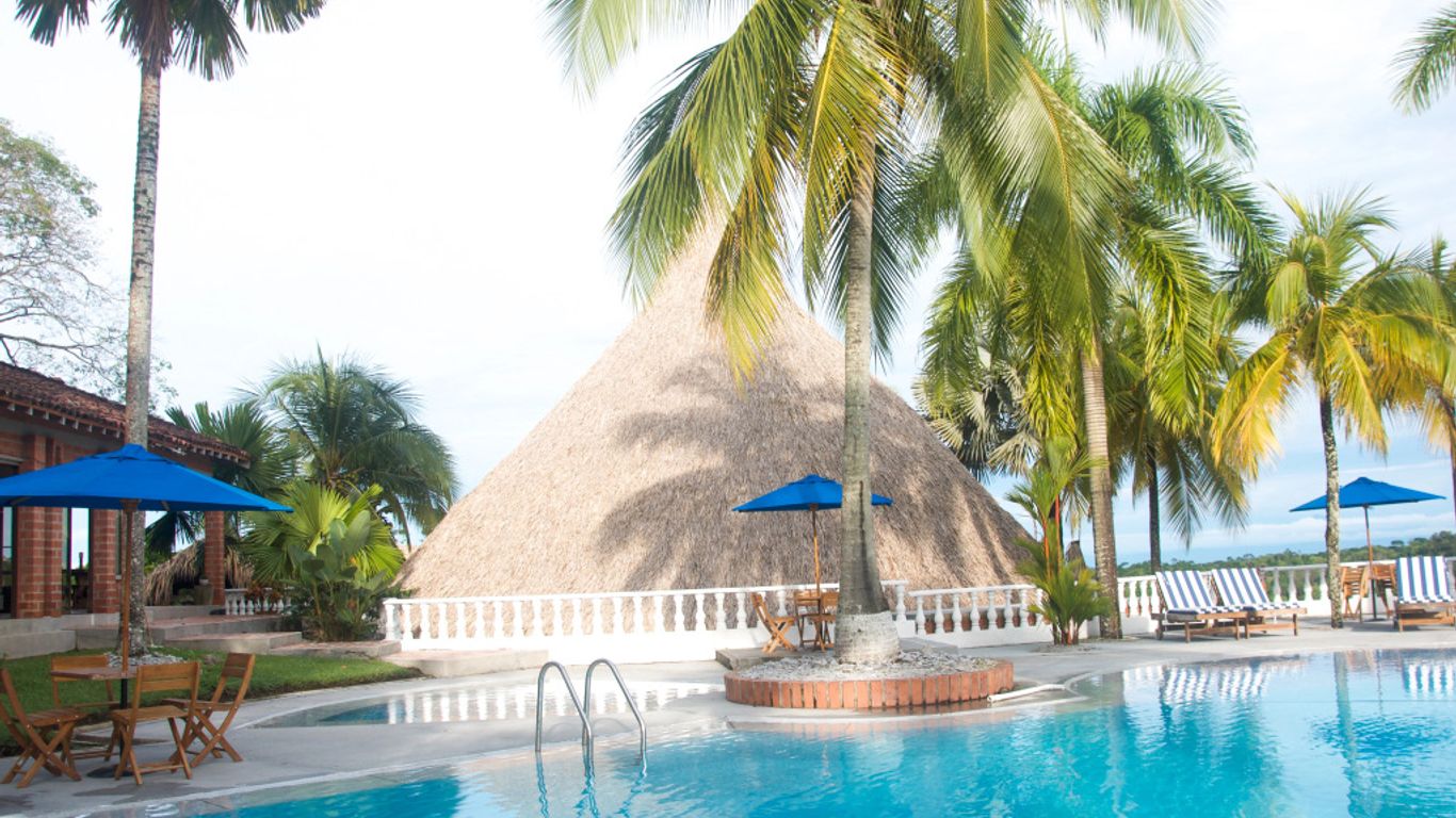 La Manola Finca Hotel