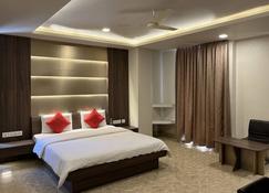 Hsm Grand - Chittoor - Bedroom