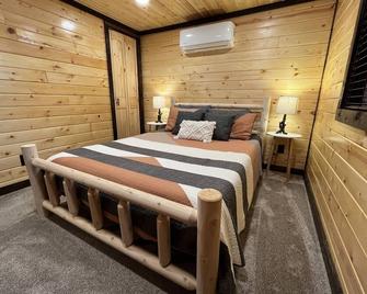 Peace & Quiet, near town but in a country/farm setting - Ashdown - Habitación