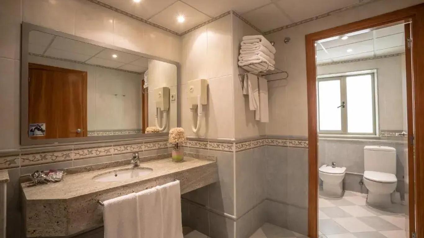 Hotel Rull