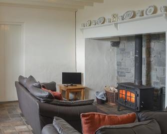 Penrhyn Mawr - Hw7642 - Pwllheli - Living room