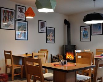 Chata Svinec - Nový Jičín - Restaurant