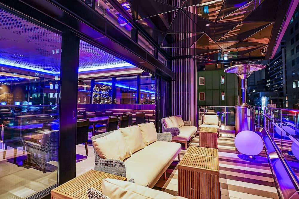 ذا رويال بارك كانفاس - أوساكا كيتاهاما