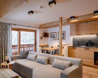 Vila Pavlina - Kranjska Gora - Soggiorno