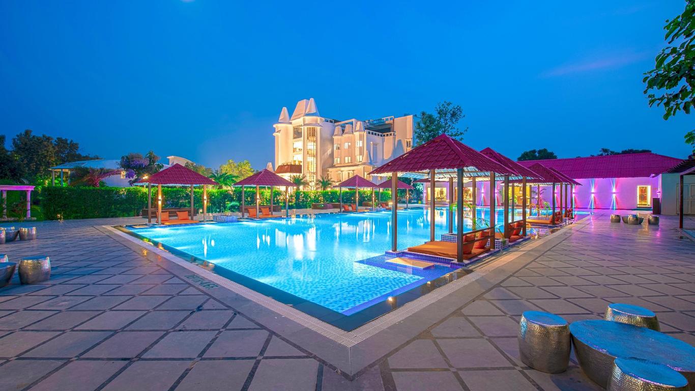 Tiaraa Hotels & Resorts