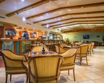 Mary's Well Nazareth By Dan Hotels - Nazareth - Restaurant