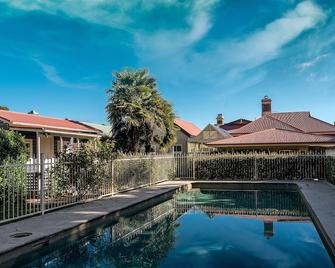 Loloma Bed and Breakfast - Armidale - Piscina