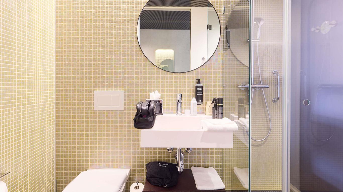 Ibis Styles Bern City