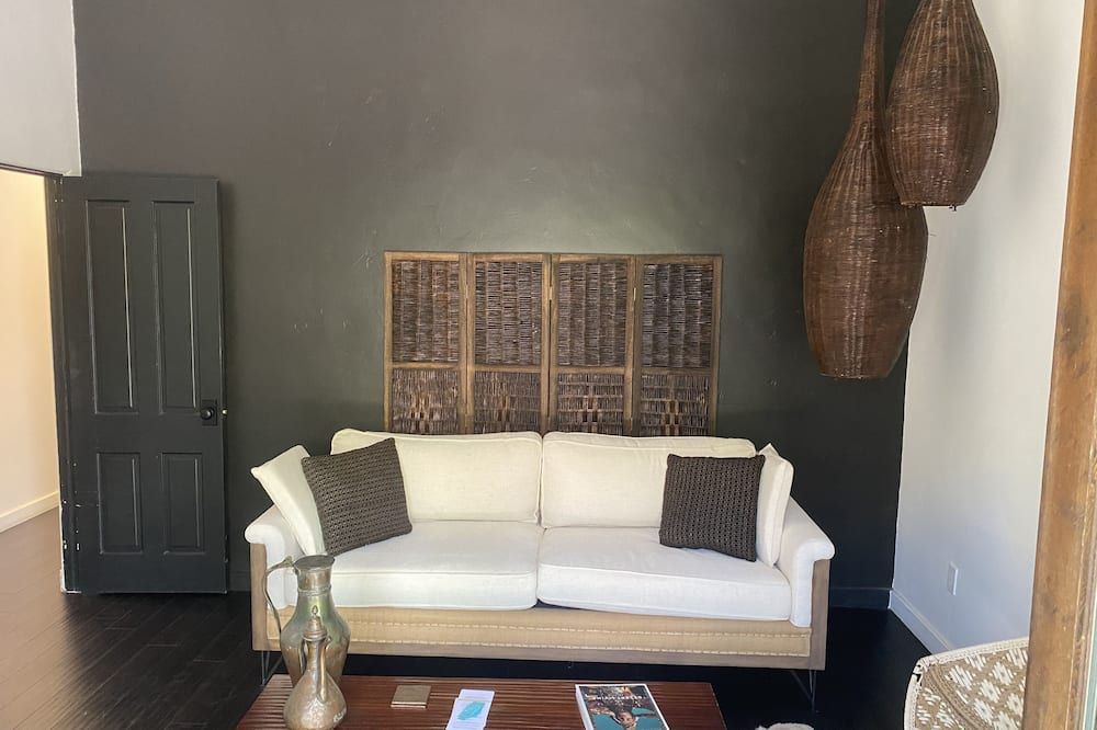 Talavera Palm Springs - פאלם ספירנגס - סלון