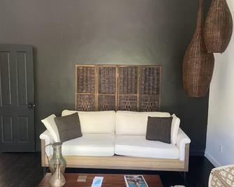 Talavera Palm Springs - Palm Springs - Living room