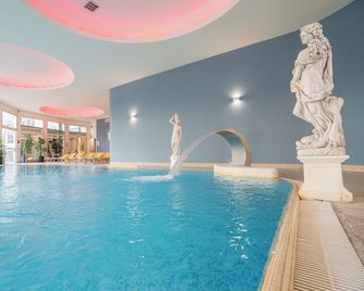 Hotel Terme Helvetia - Abano Terme