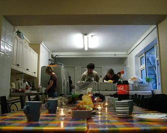 Lahinch Hostel - Lahinch