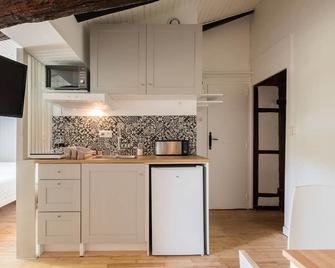 Sur les hauteurs du Vieux Lyon - ليون