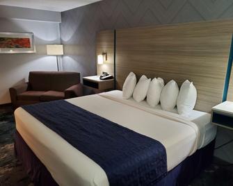 Best Western Historic Frederick - פרדריק - חדר שינה