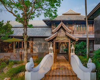 Monmuang Chiangmai Resort - Chiang Mai