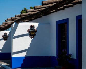 Horta Da Moura - Reguengos de Monsaraz - Outdoor view