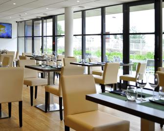 Ibis Budget Lyon Est Chaponnay - Chaponnay - Restaurant