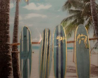 Tropical Gardens - Resort 9 Pools Gym - Cairns