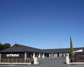 Oxford Court Motel - Nelson