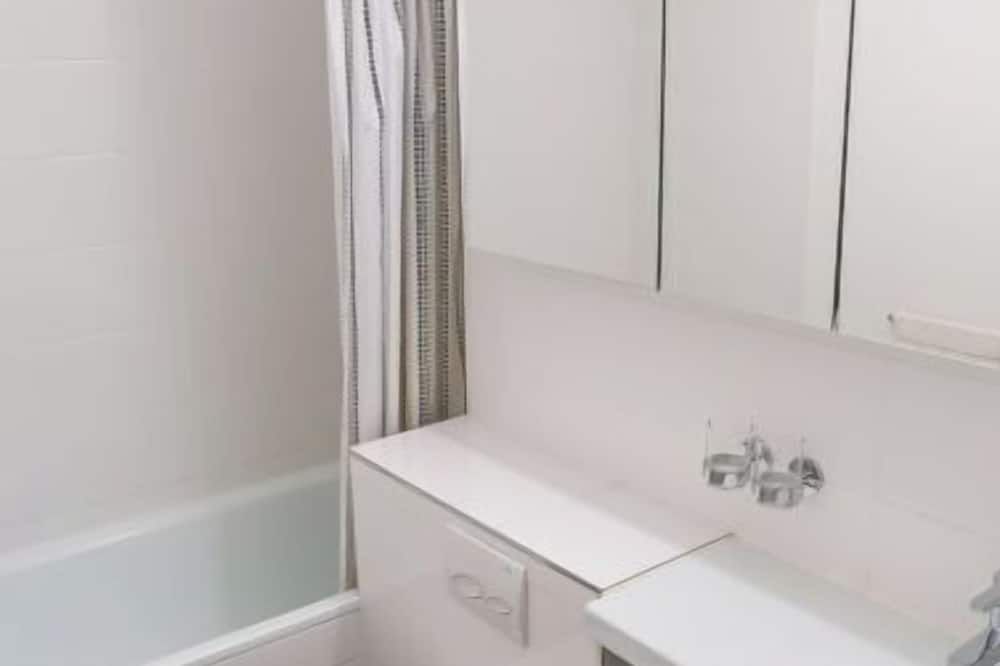 Apartment Tavaun A11 by Interhome - Flims