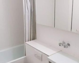 Apartment Tavaun A11 by Interhome - Flims