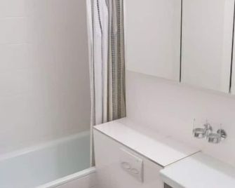 Apartment Tavaun A11 by Interhome - Flims