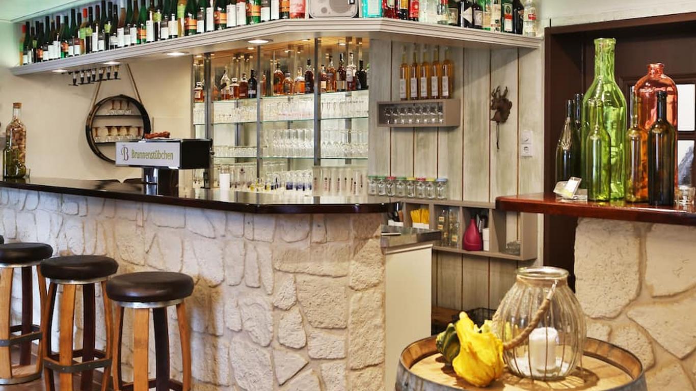 Hotel Restaurant Ruppert