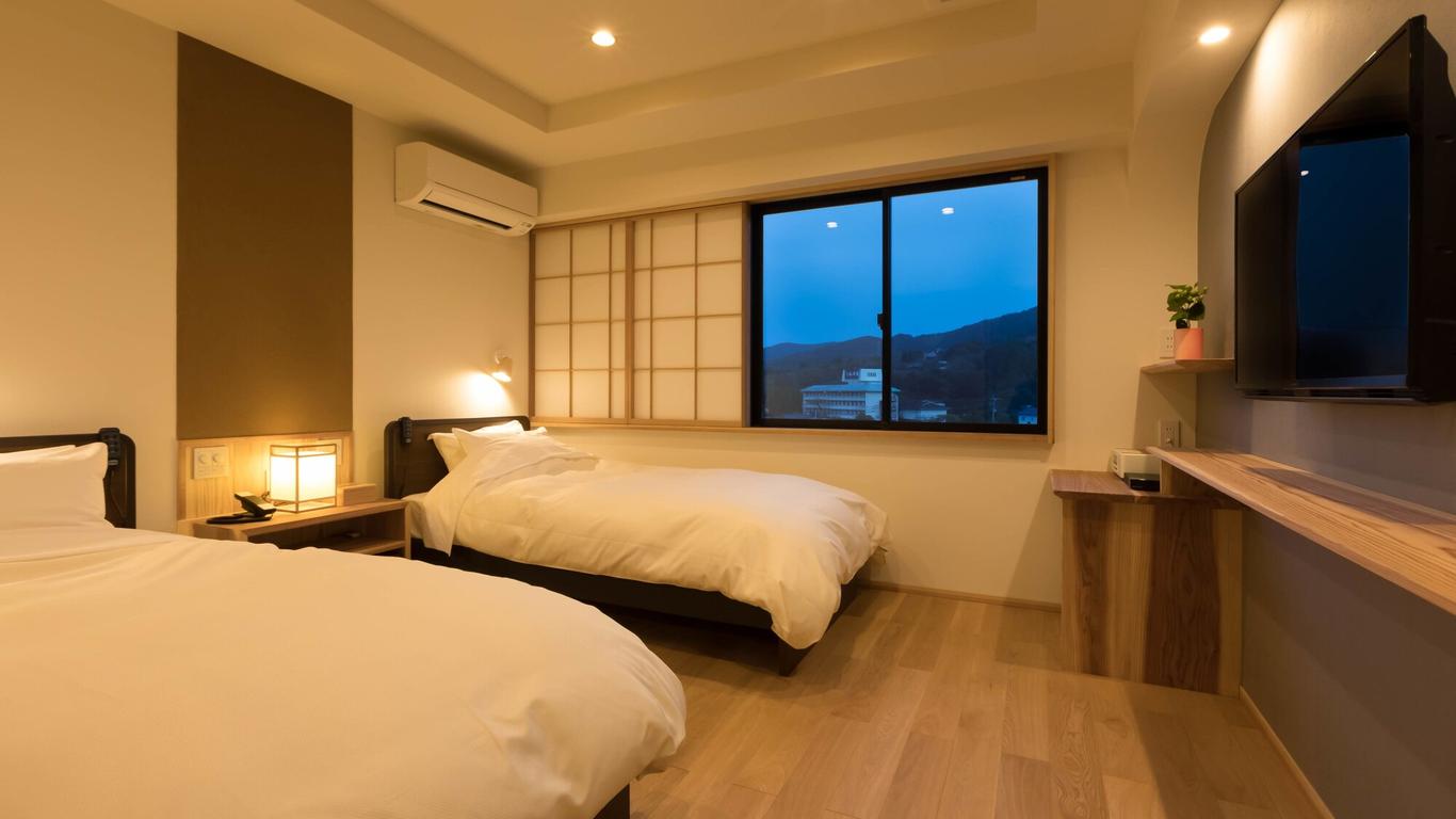 ريوكان أومورايا