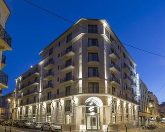 Nemea Appart Hotel Cannes Palais - קאן - בניין