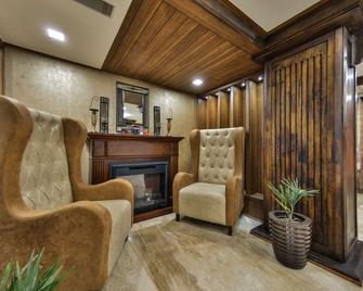 Clarks Inn Srinagar - Srinagar