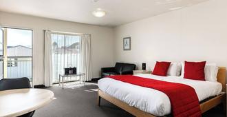 Jasmine Court Motel - Picton - Bedroom