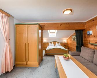 Landhaus Bergzeit - Filzmoos - Habitación