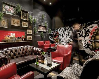 ibis Sydney Barangaroo - Sydney - Lounge