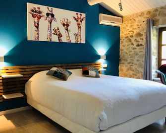 Hôtel La Bastide de Vaison - Vaison-la-Romaine