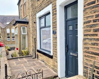 Double room Standard Ensuite - Burnley