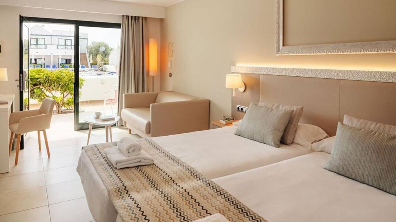 Hotel Pocillos Playa, solo Adultos