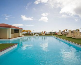 Apartment in Jandía near El Matorral Beach - Jandía - Piscine