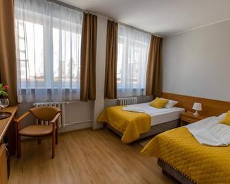 Hotel Sport - Koszalin - Bedroom