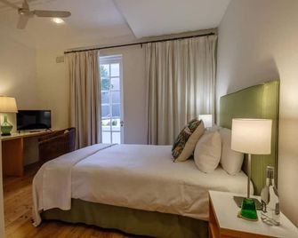 The Walden Suites - Cape Town