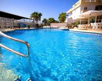 El Lago - Alcúdia - Pool