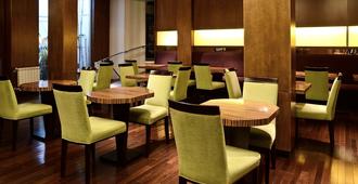 Hotel Presidente - Mar del Plata - Nhà hàng