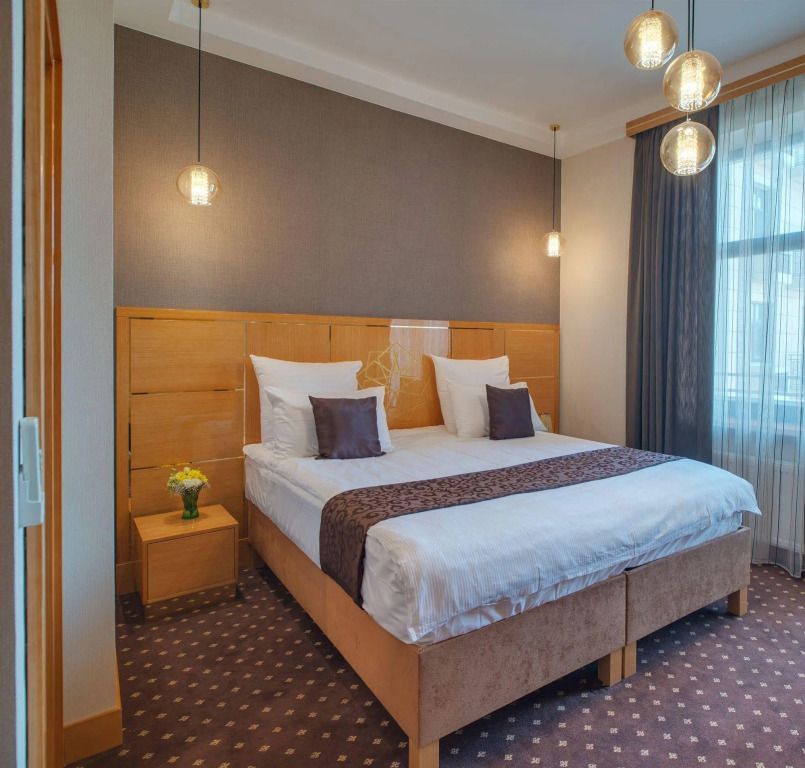 آرك بالاس هوتل