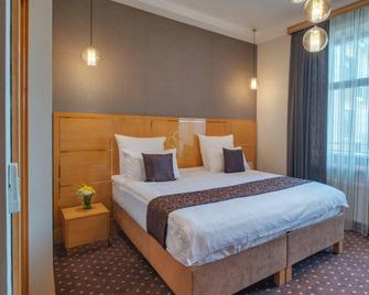Ark Palace Hotel & Spa - Odesa - Bedroom