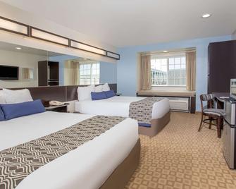 Microtel Inn & Suites by Wyndham Klamath Falls - Klamath Falls