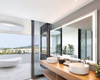 Stay Wellbeing & Lifestyle Resort (Sha Plus+) - Rawai - Bad