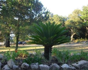 Chambres d'hôtes U Barraconu - Porto-Vecchio - Näkymät ulkona